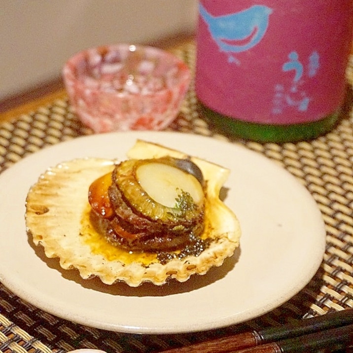 ワインに日本酒に 長太郎貝のパセリバター焼き レシピ 作り方 By 酔いどれんぬ 楽天レシピ ワインに日本酒に 長太郎貝のパセリバター焼き レシピ 作り方 By 酔いどれんぬ 楽天レシピ